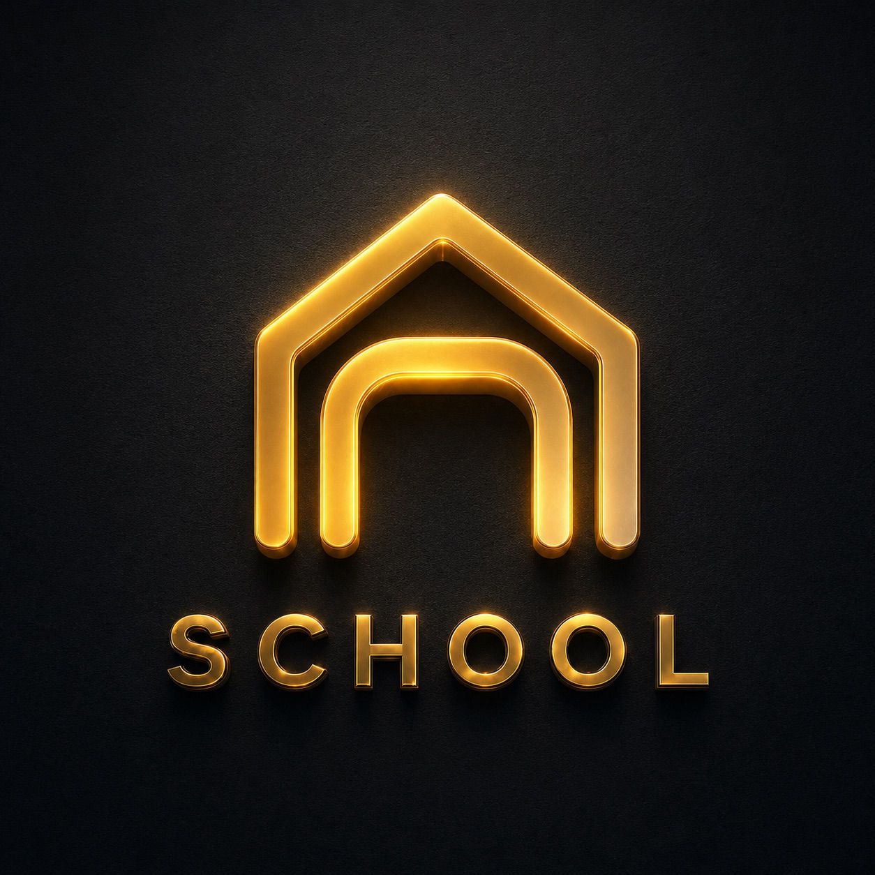 SCHOOL logo